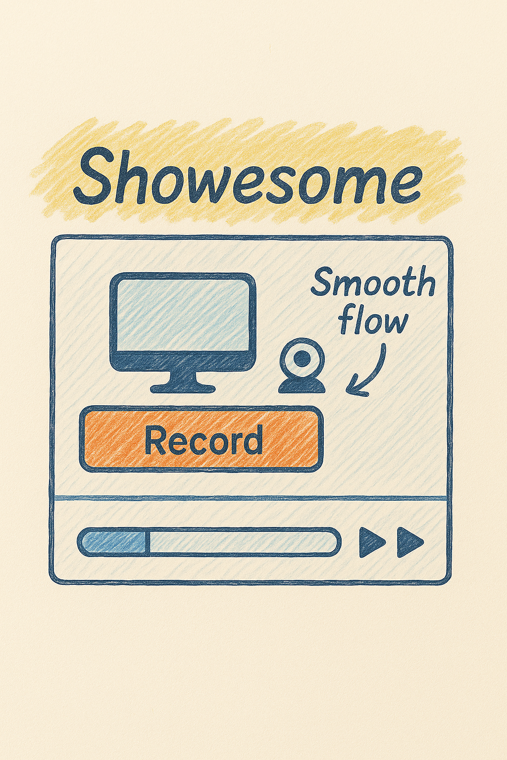 Showesome Current State